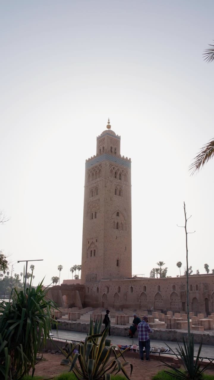Maroc